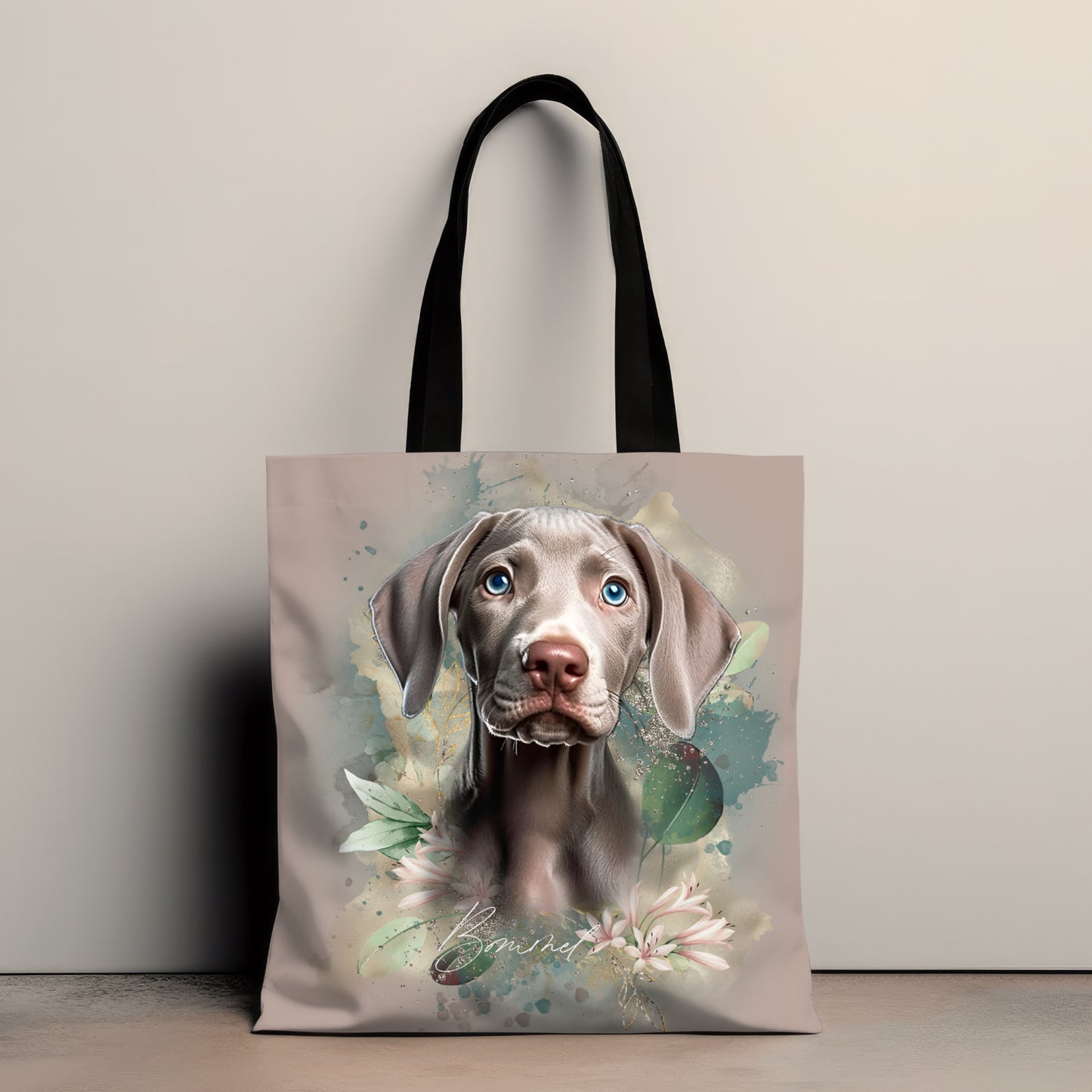 Stofftasche mit deinem Design