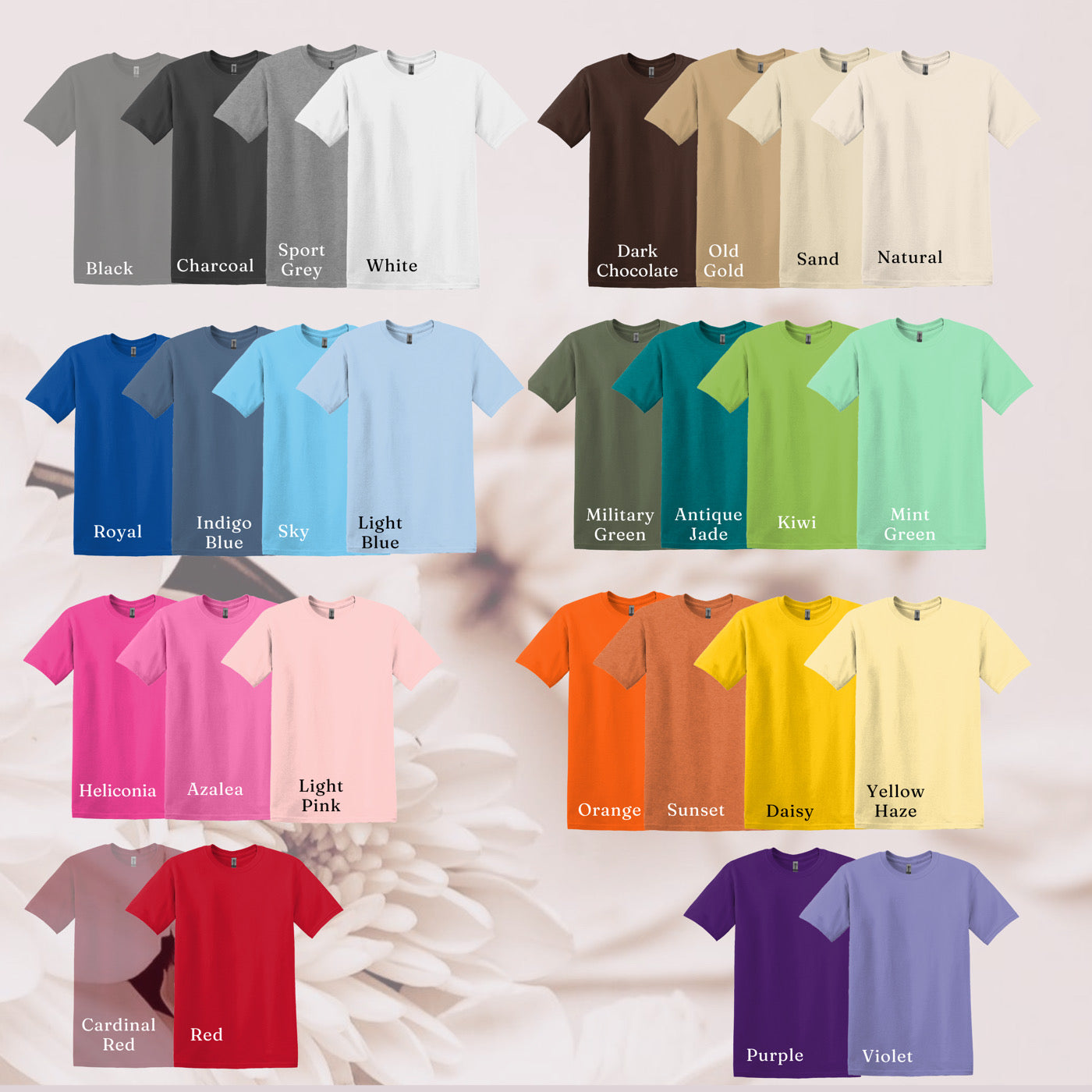 Shirt Dein Logo/Deine Datei