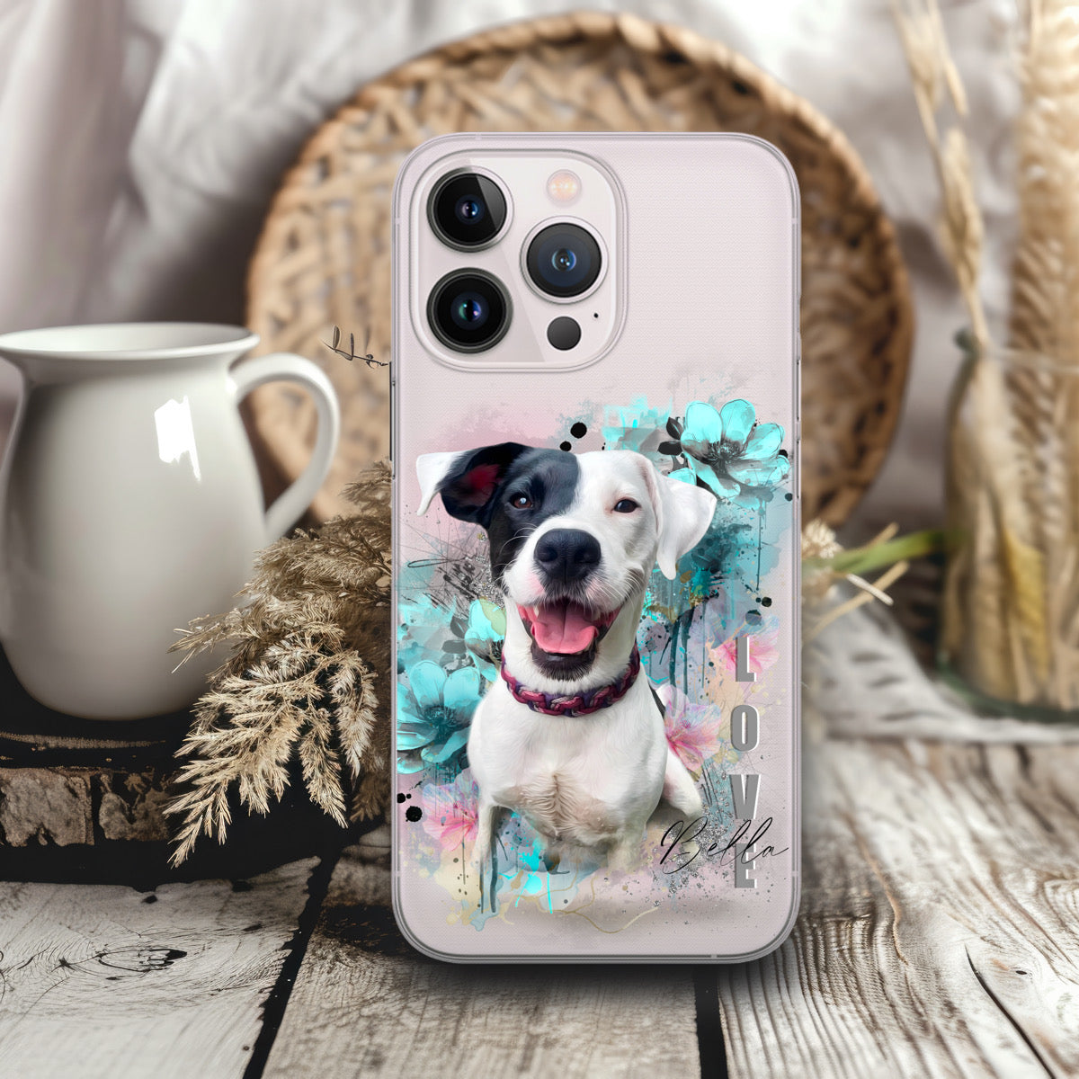 Handy-Hülle mit deinem Design