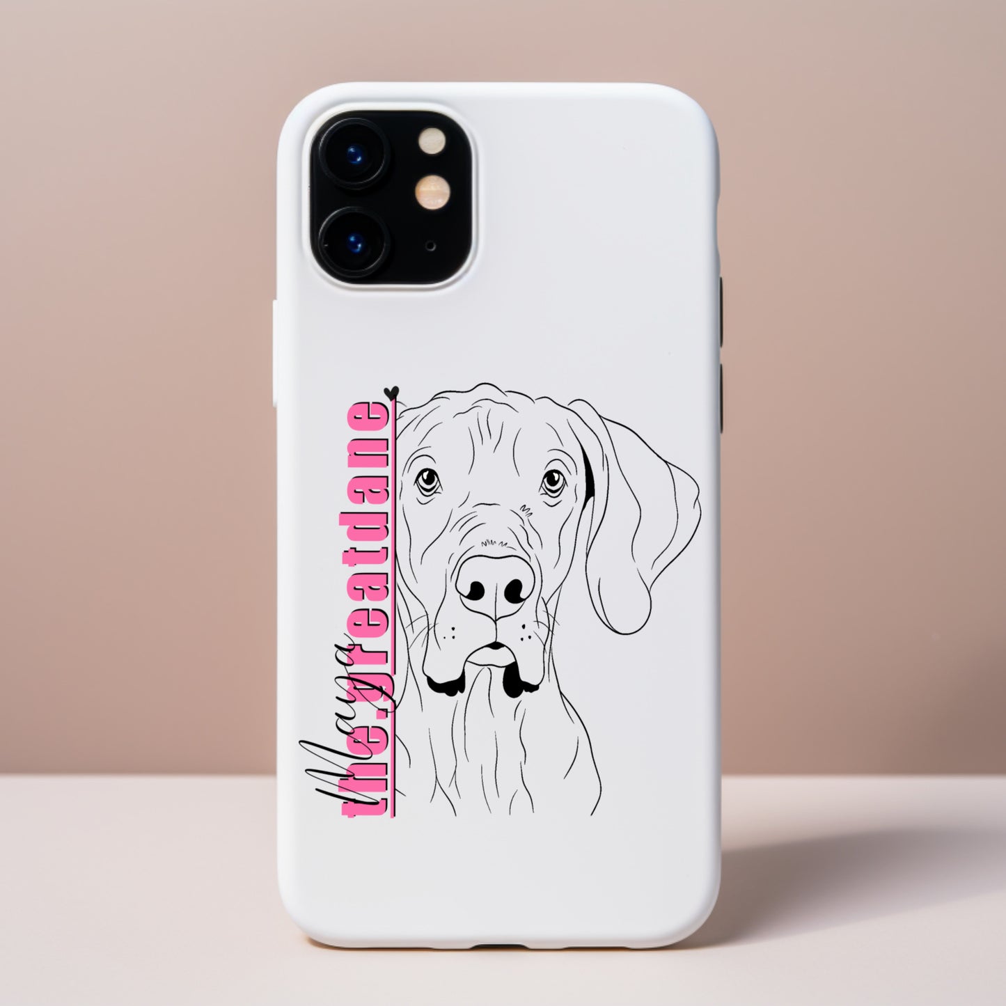 Handy-Hülle mit deinem Design