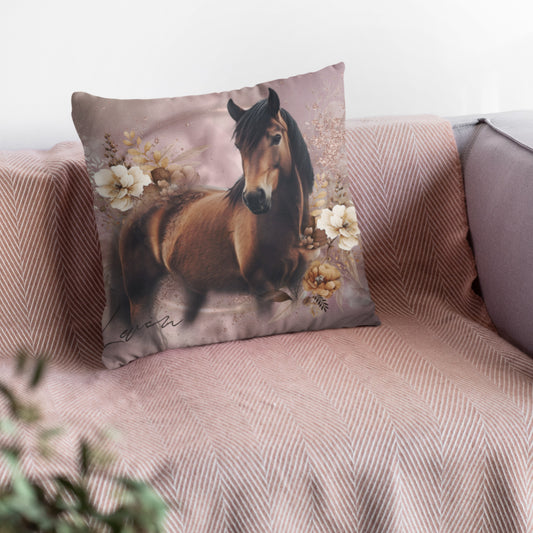 Kuschelkissen mit deinem Design