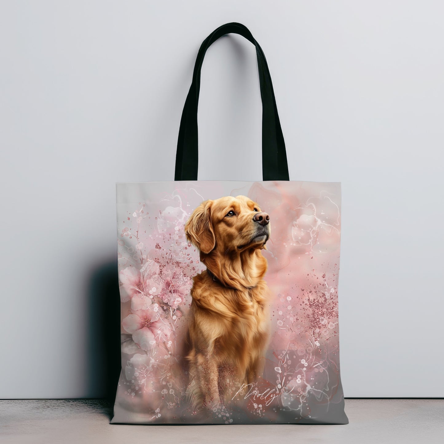 Stofftasche mit deinem Design