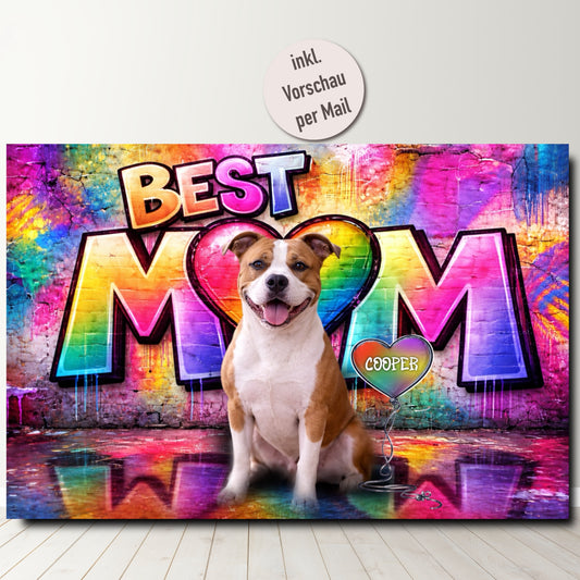 *nur für kurze Zeit* BEST MOM