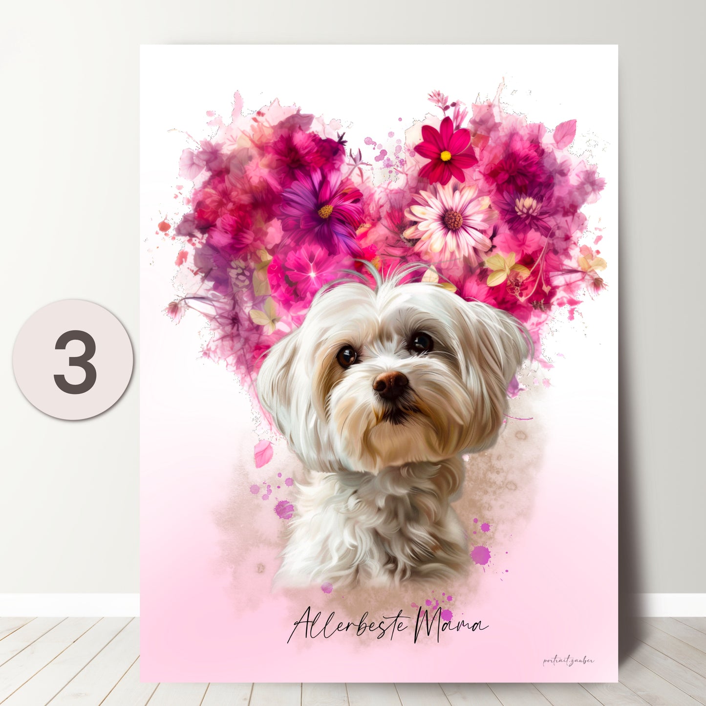*nur für kurze Zeit* Muttertags-Design NEU!!!