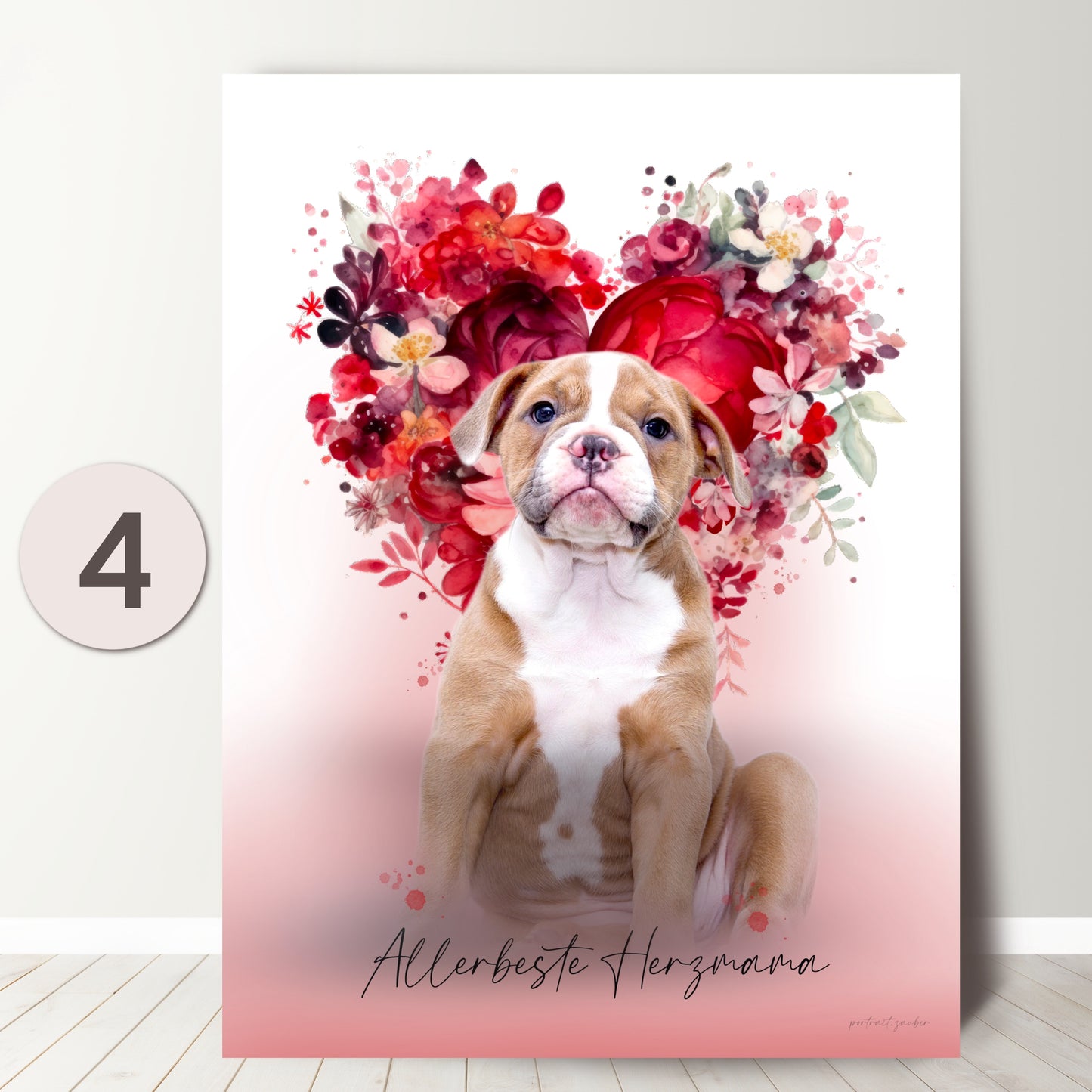 *nur für kurze Zeit* Muttertags-Design NEU!!!