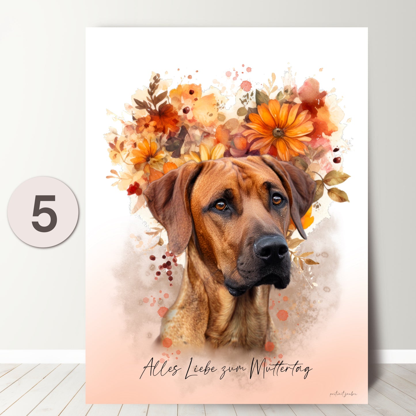 *nur für kurze Zeit* Muttertags-Design NEU!!!