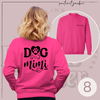 Trage deinen Hund stolz auf einem personalisierten Sweatshirt von Portrait-Zauber.com und lass die Welt an eurer besonderen Beziehung teilhaben.