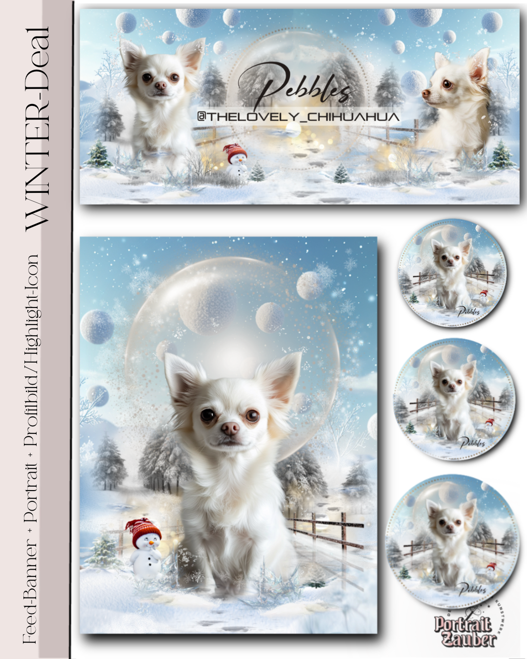 *nur für kurze Zeit* WINTER-DEAL