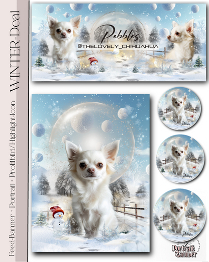 *nur für kurze Zeit* WINTER-DEAL