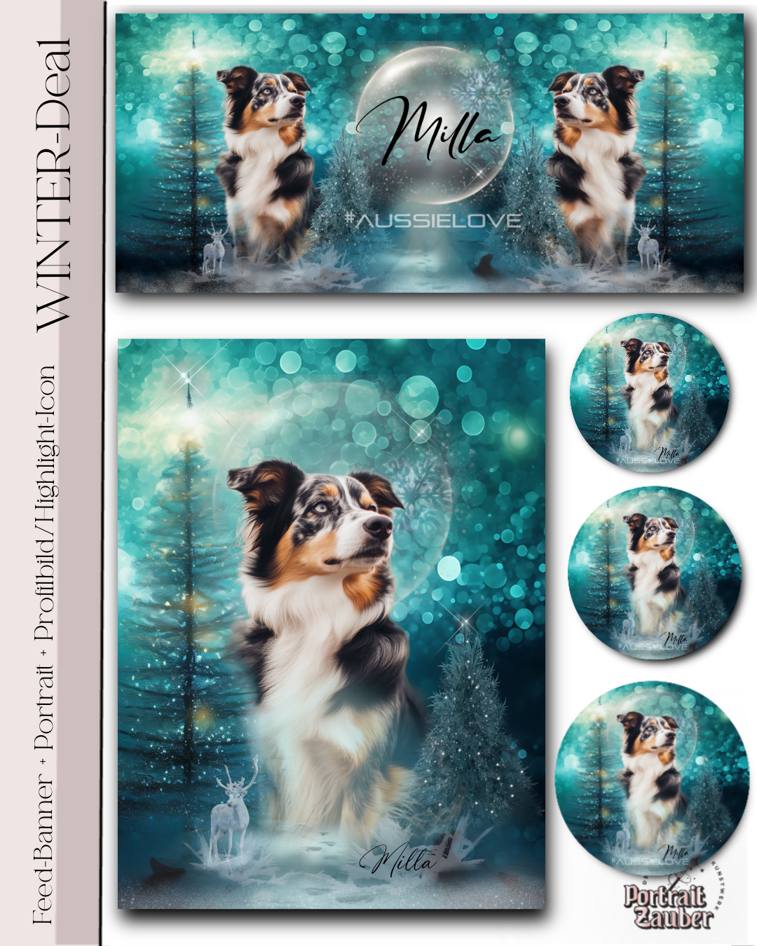 *nur für kurze Zeit* WINTER-DEAL