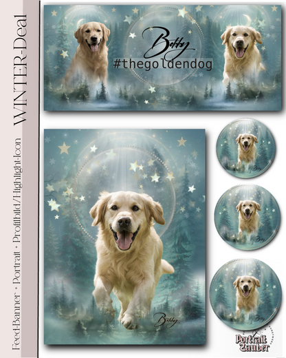 *nur für kurze Zeit* WINTER-DEAL