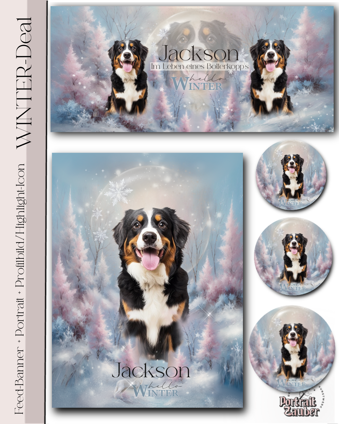 *nur für kurze Zeit* WINTER-DEAL