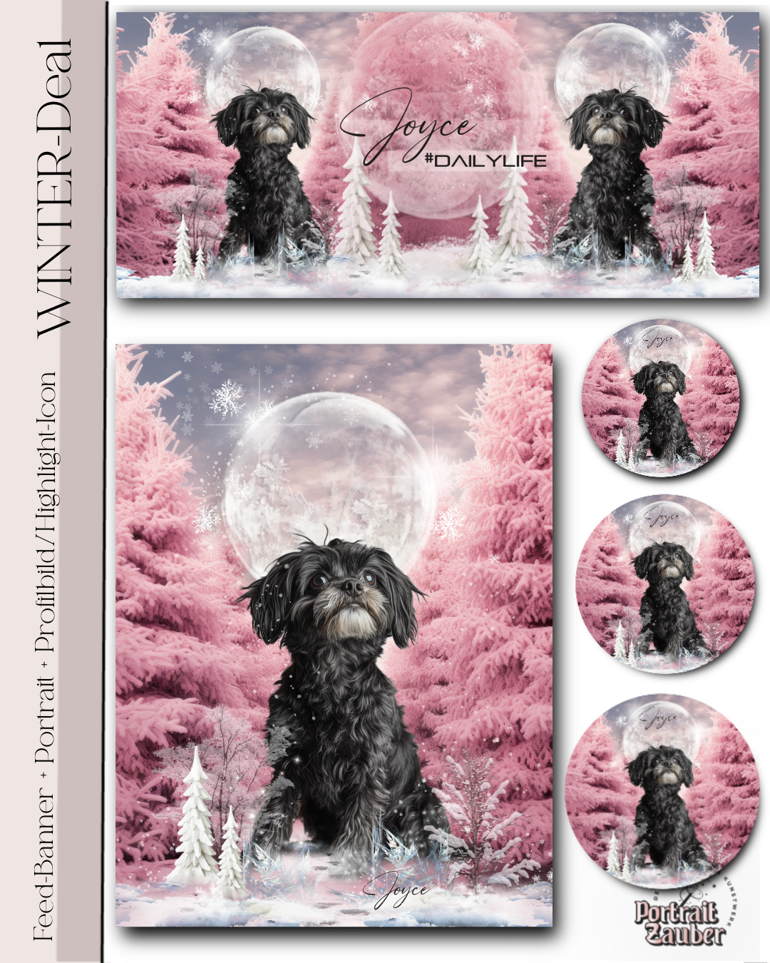 *nur für kurze Zeit* WINTER-DEAL