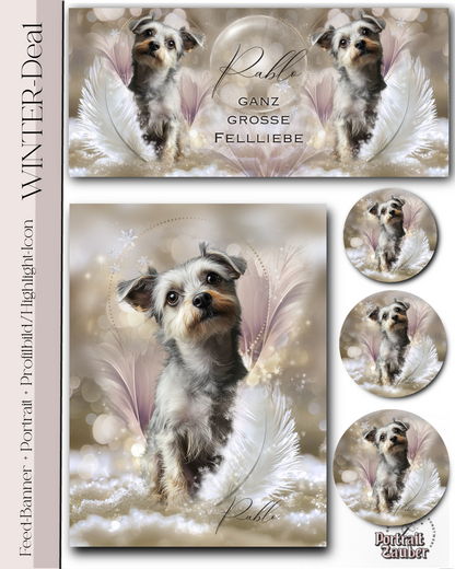 *nur für kurze Zeit* WINTER-DEAL