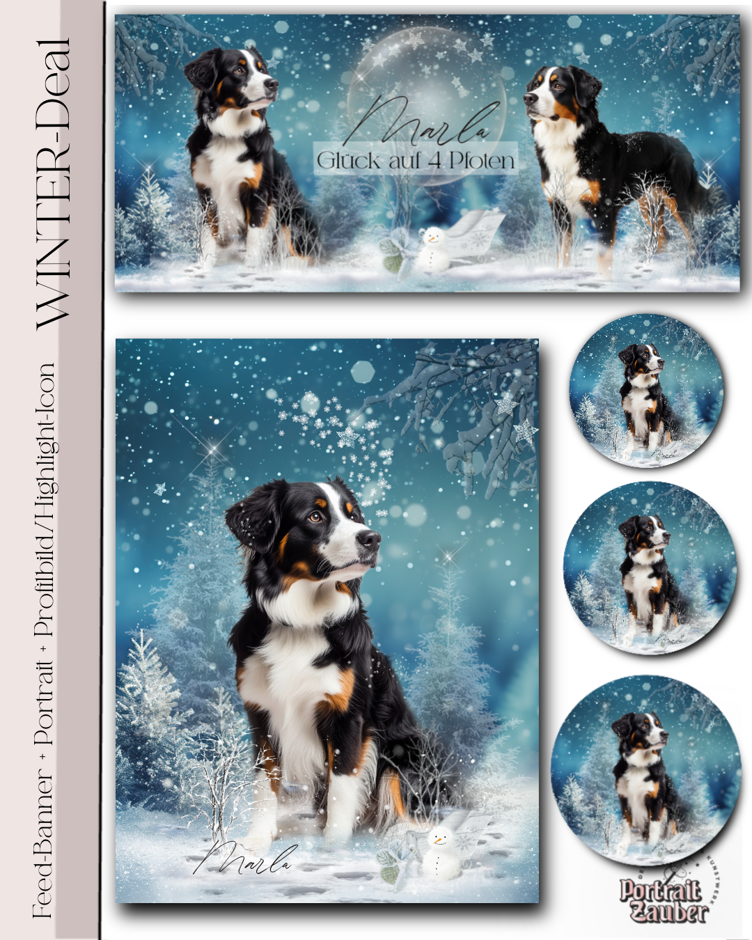 *nur für kurze Zeit* WINTER-DEAL