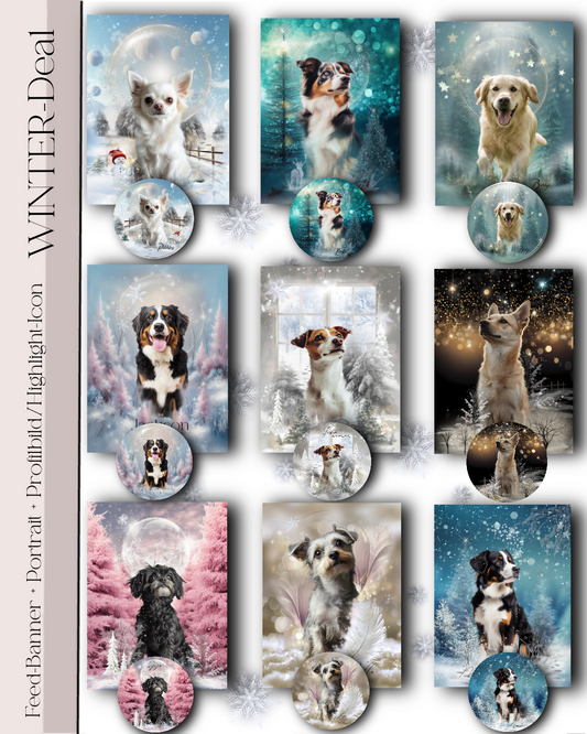 *nur für kurze Zeit* WINTER-DEAL