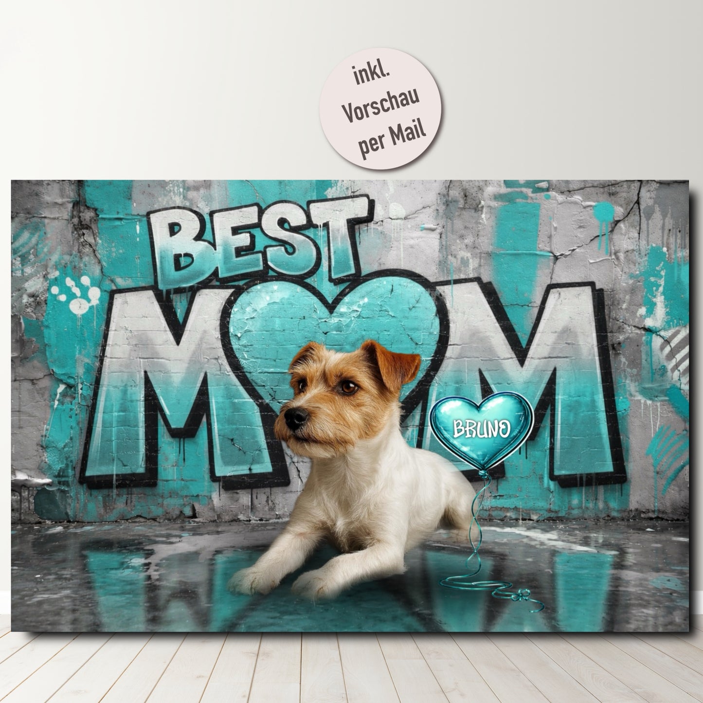 *nur für kurze Zeit* BEST MOM