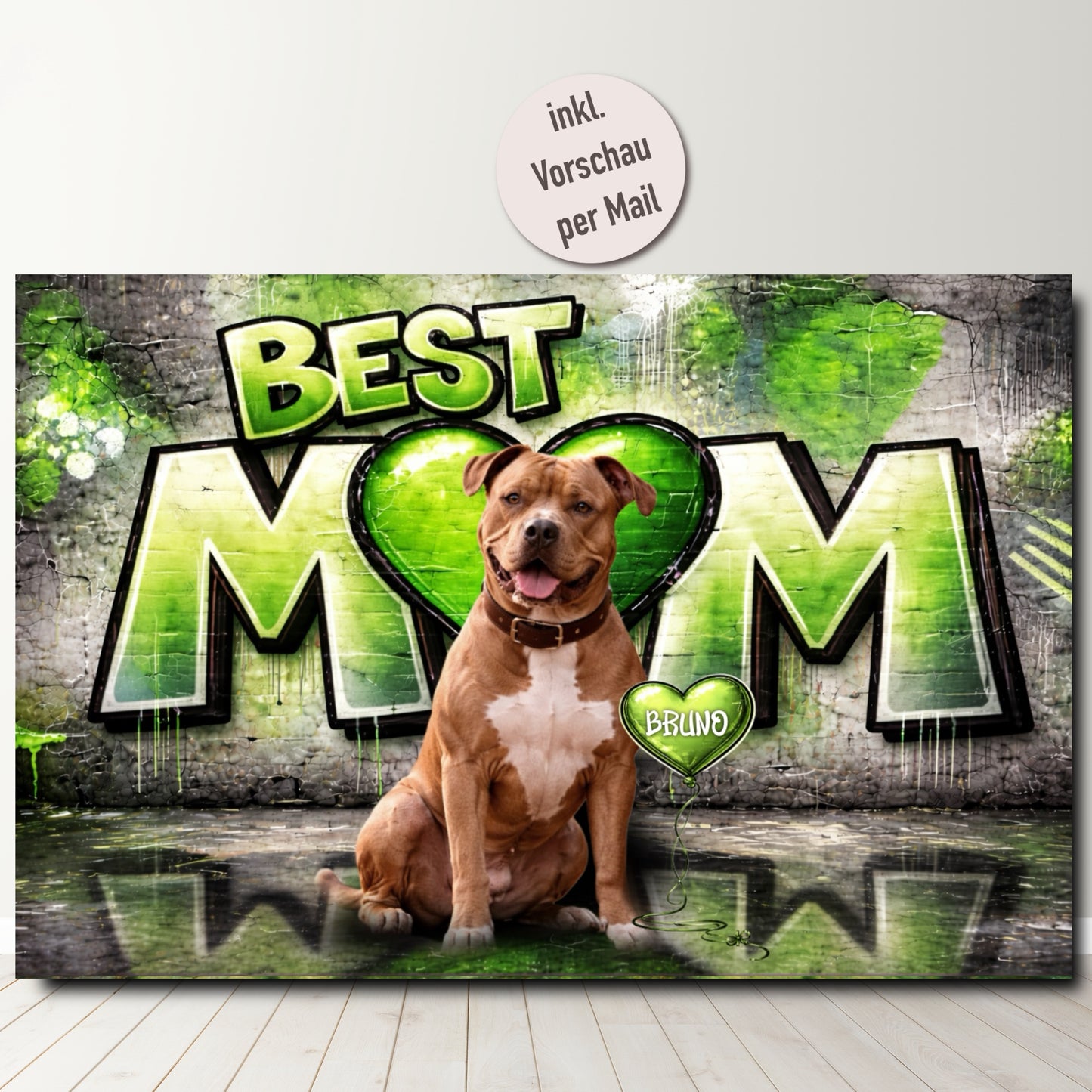 *nur für kurze Zeit* BEST MOM