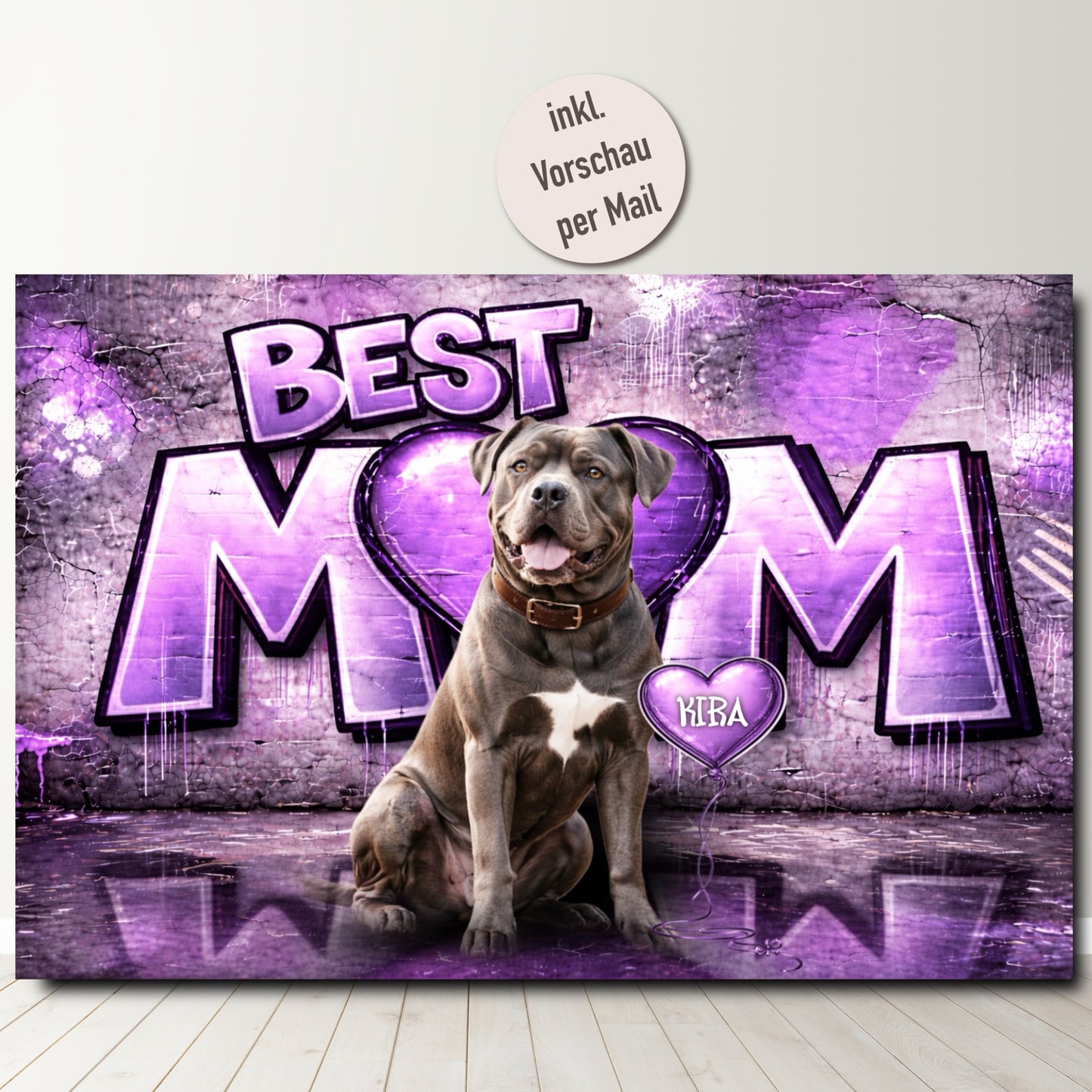 *nur für kurze Zeit* BEST MOM