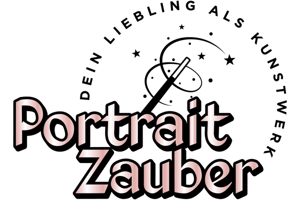 Portrait-Zauber